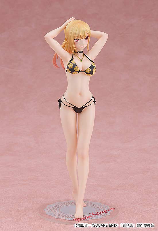 (PO) My Dress-Up Darling - Kitagawa Marin Swimsuit Ver. Image_7