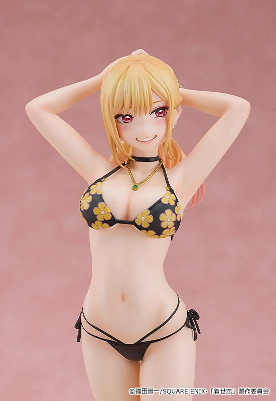 (PO) My Dress-Up Darling - Kitagawa Marin Swimsuit Ver. Image_8