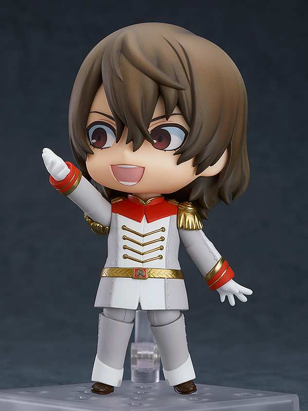 (PO) Nendoroid 1189 PERSONA5 the Animation - Akechi Goro Phantom Thief Ver. (Re-issue) Image_5