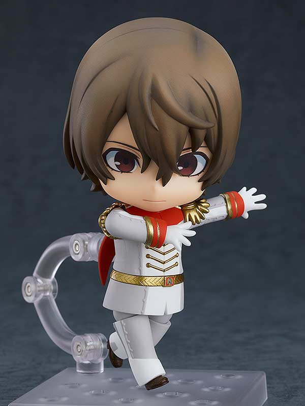 (PO) Nendoroid 1189 PERSONA5 the Animation - Akechi Goro Phantom Thief Ver. (Re-issue) Image_6