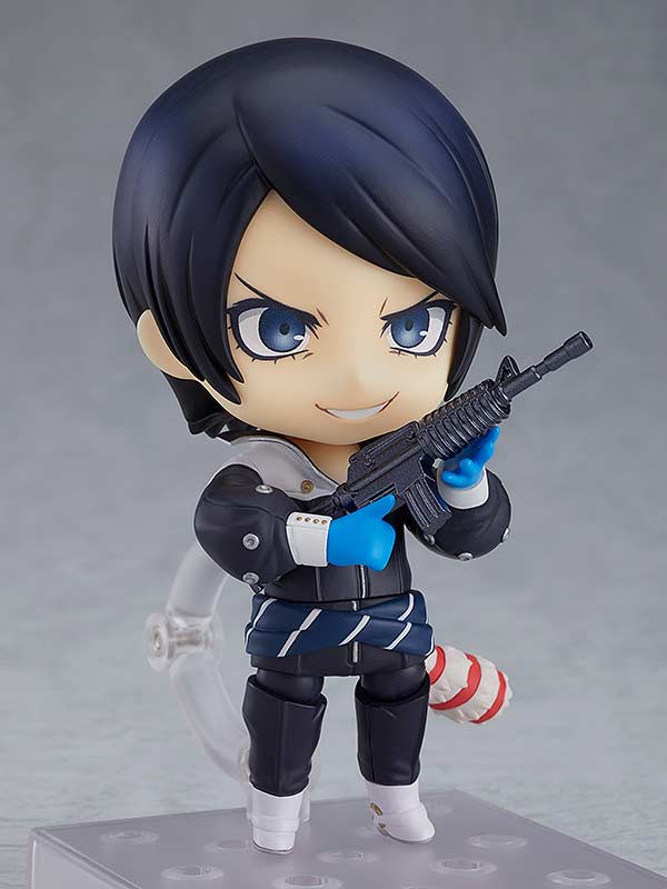 (PO) Nendoroid 1103 PERSONA5 the Animation - Kitagawa Yusuke Phantom Thief Ver. (Re-issue) Image_6