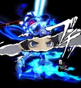 (PO) Nendoroid 1103 PERSONA5 the Animation - Kitagawa Yusuke Phantom Thief Ver. (Re-issue) Image_8