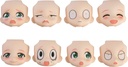(PO) Nendoroid More Face Swap SPY x FAMILY - Anya Forger [BOX] Image_2