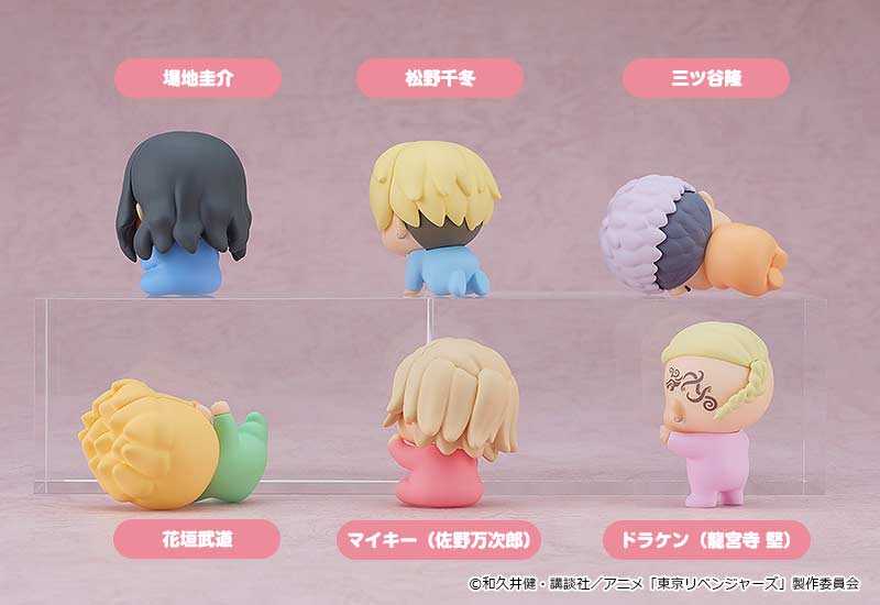 (PO) Akatans Tokyo Revengers [BOX] Image_3