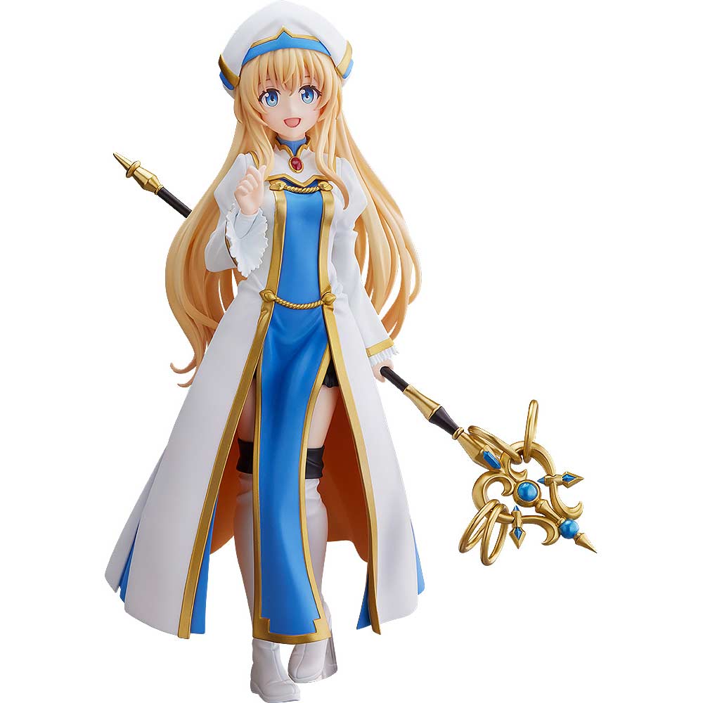 (PO) POP UP PARADE Goblin Slayer II - Priestess L Size Image_2