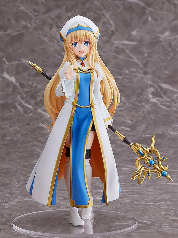 (PO) POP UP PARADE Goblin Slayer II - Priestess L Size Image_3