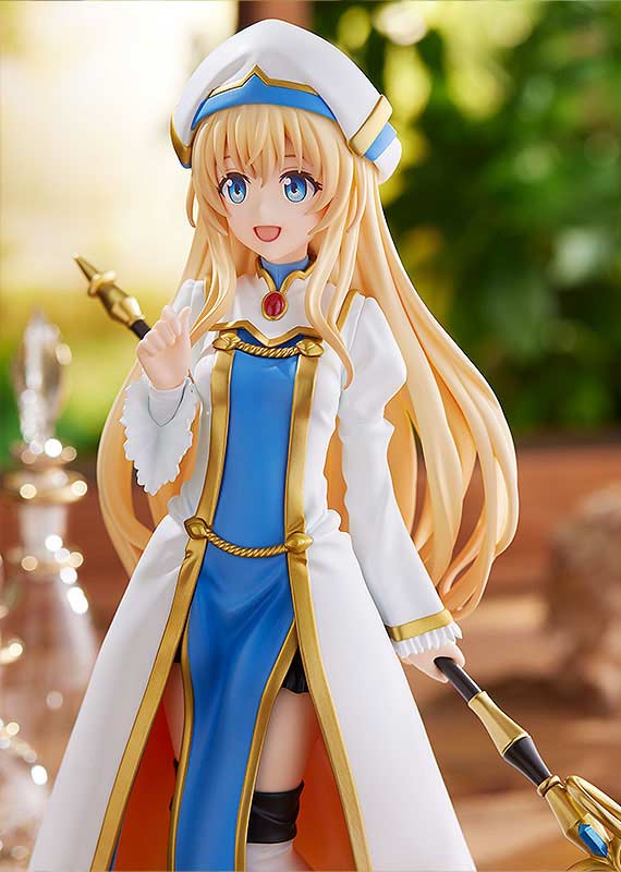 (PO) POP UP PARADE Goblin Slayer II - Priestess L Size Image_7