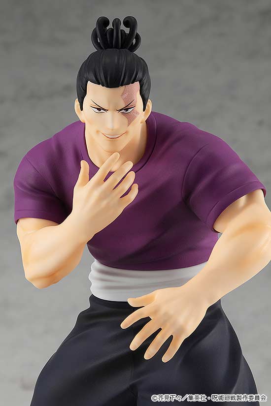 (PO) POP UP PARADE Jujutsu Kaisen - Todo Aoi Image_5
