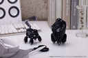 (PO) MARUTTOYS MAMORU Black Ver. Image_6