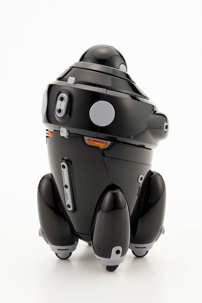 (PO) MARUTTOYS MAMORU Black Ver. Image_9