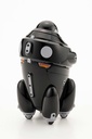 (PO) MARUTTOYS MAMORU Black Ver. Image_9