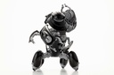 (PO) MARUTTOYS MAMORU Black Ver. Image_14
