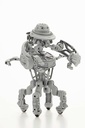 (PO) MARUTTOYS MAMORU Black Ver. Image_20