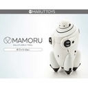 (PO) MARUTTOYS MAMORU White Ver. Image_1