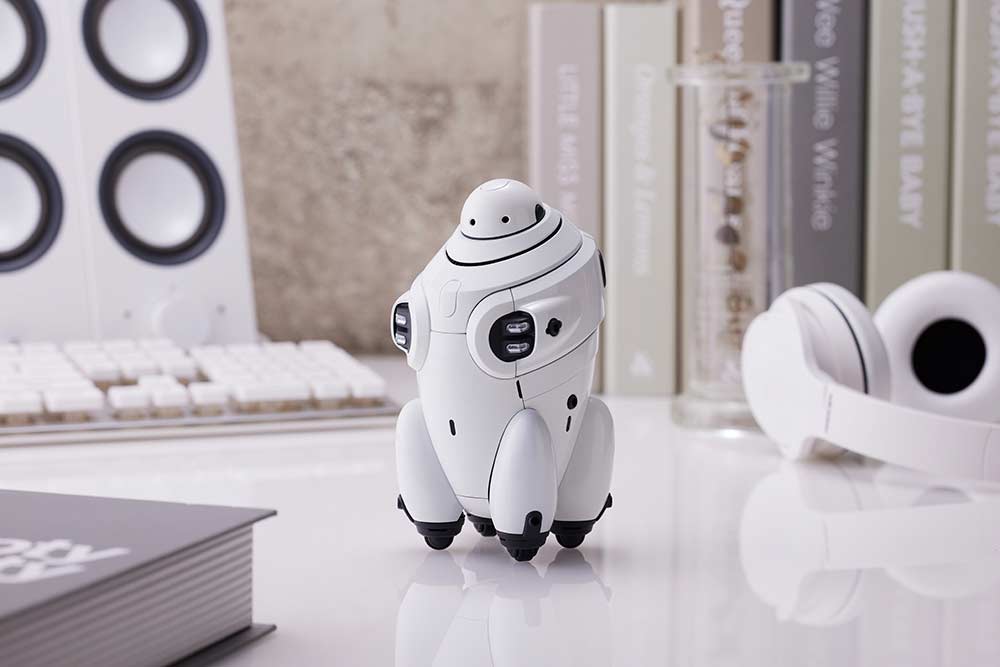 (PO) MARUTTOYS MAMORU White Ver. Image_3