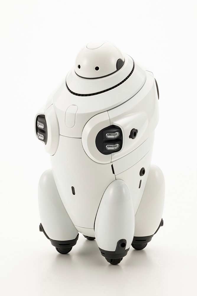 (PO) MARUTTOYS MAMORU White Ver. Image_8