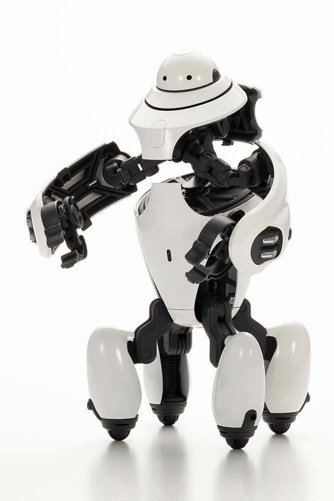 (PO) MARUTTOYS MAMORU White Ver. Image_10