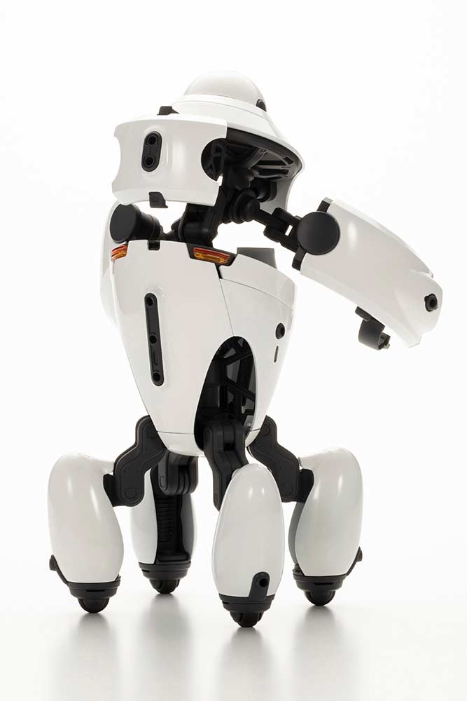 (PO) MARUTTOYS MAMORU White Ver. Image_11