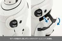 (PO) MARUTTOYS MAMORU White Ver. Image_13