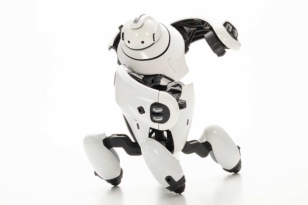 (PO) MARUTTOYS MAMORU White Ver. Image_14