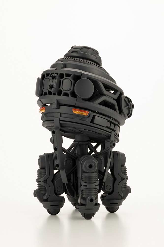 (PO) MARUTTOYS MAMORU White Ver. Image_19
