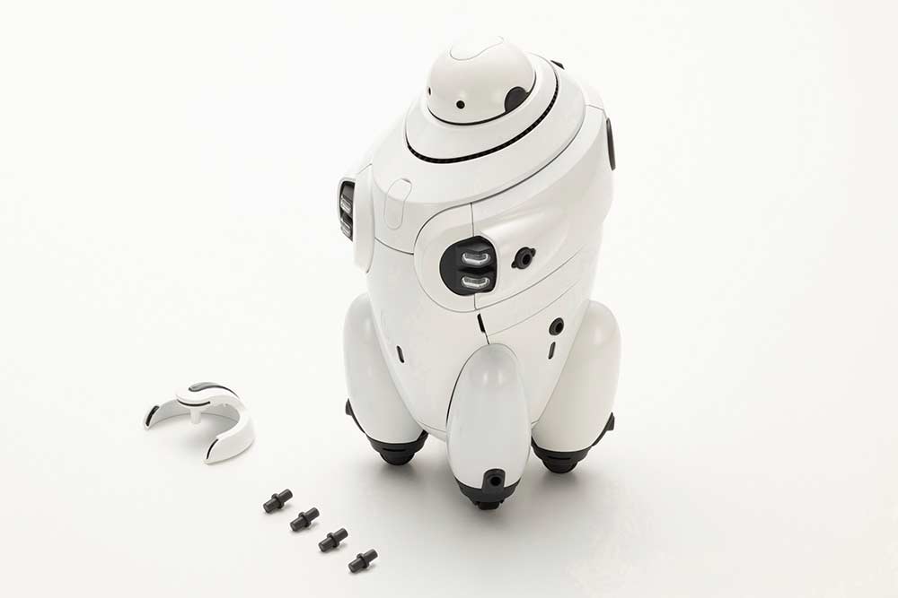 (PO) MARUTTOYS MAMORU White Ver. Image_29