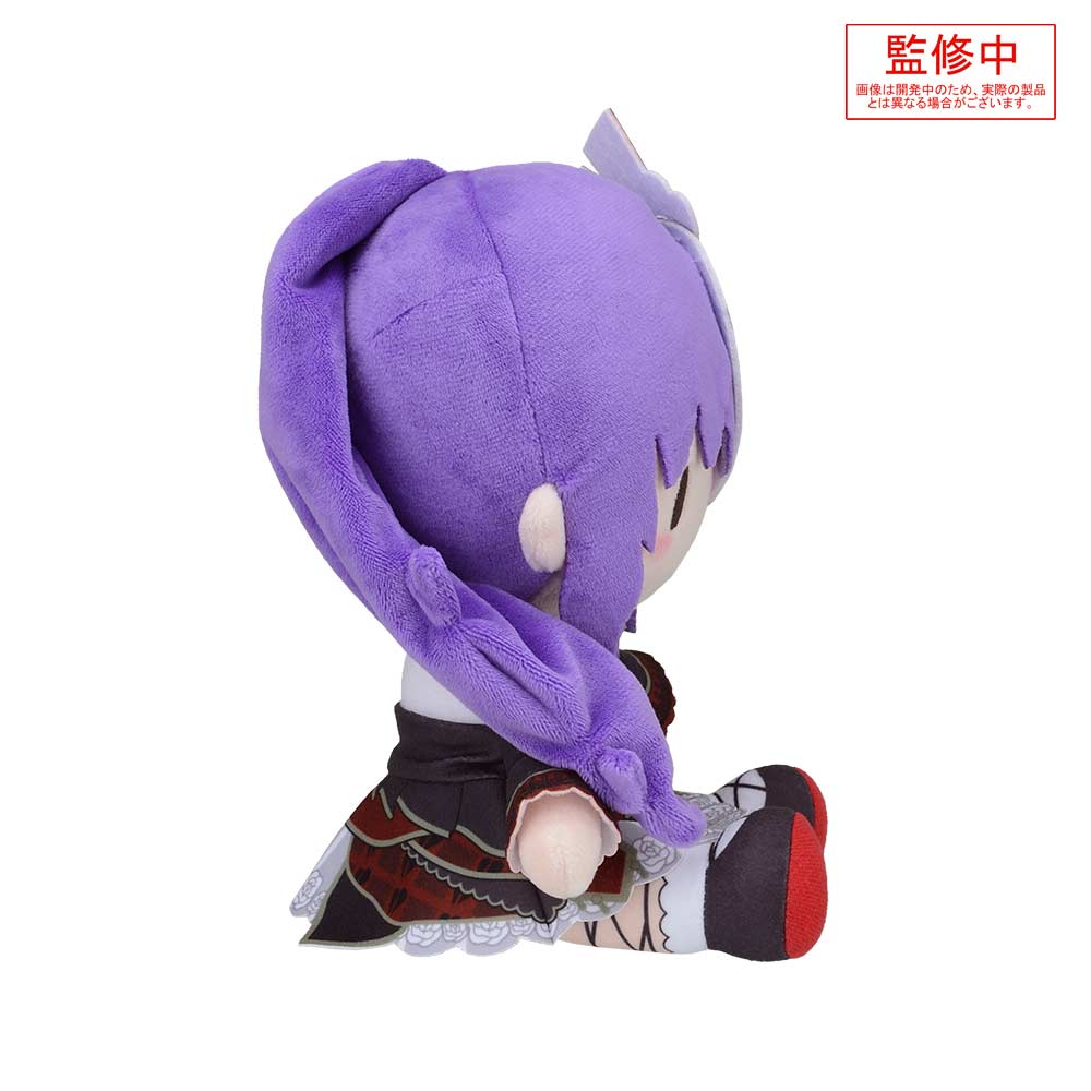 (PO) Project SEKAI Colorful Stage! feat. Hatsune Miku Fuwa Petit Plush - Asahina Mafuyu Imprisoned Marionette M Image_3