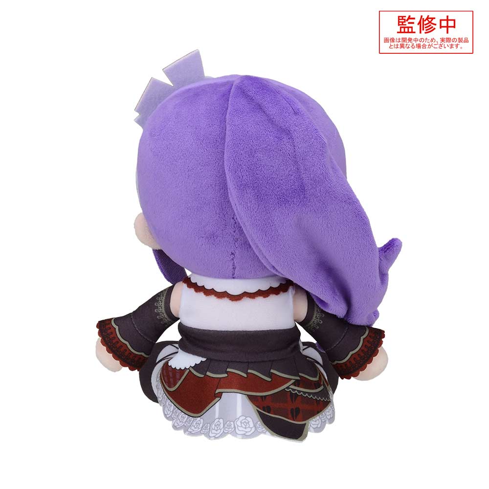(PO) Project SEKAI Colorful Stage! feat. Hatsune Miku Fuwa Petit Plush - Asahina Mafuyu Imprisoned Marionette M Image_4