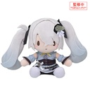 (PO) Project SEKAI Colorful Stage! feat. Hatsune Miku Fuwa Petit Plush - Daremo Inai Sekai no Hatsune Miku Imprisoned Marionette M Image_1
