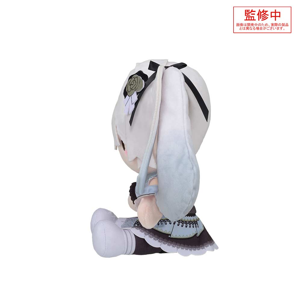 (PO) Project SEKAI Colorful Stage! feat. Hatsune Miku Fuwa Petit Plush - Daremo Inai Sekai no Hatsune Miku Imprisoned Marionette M Image_2