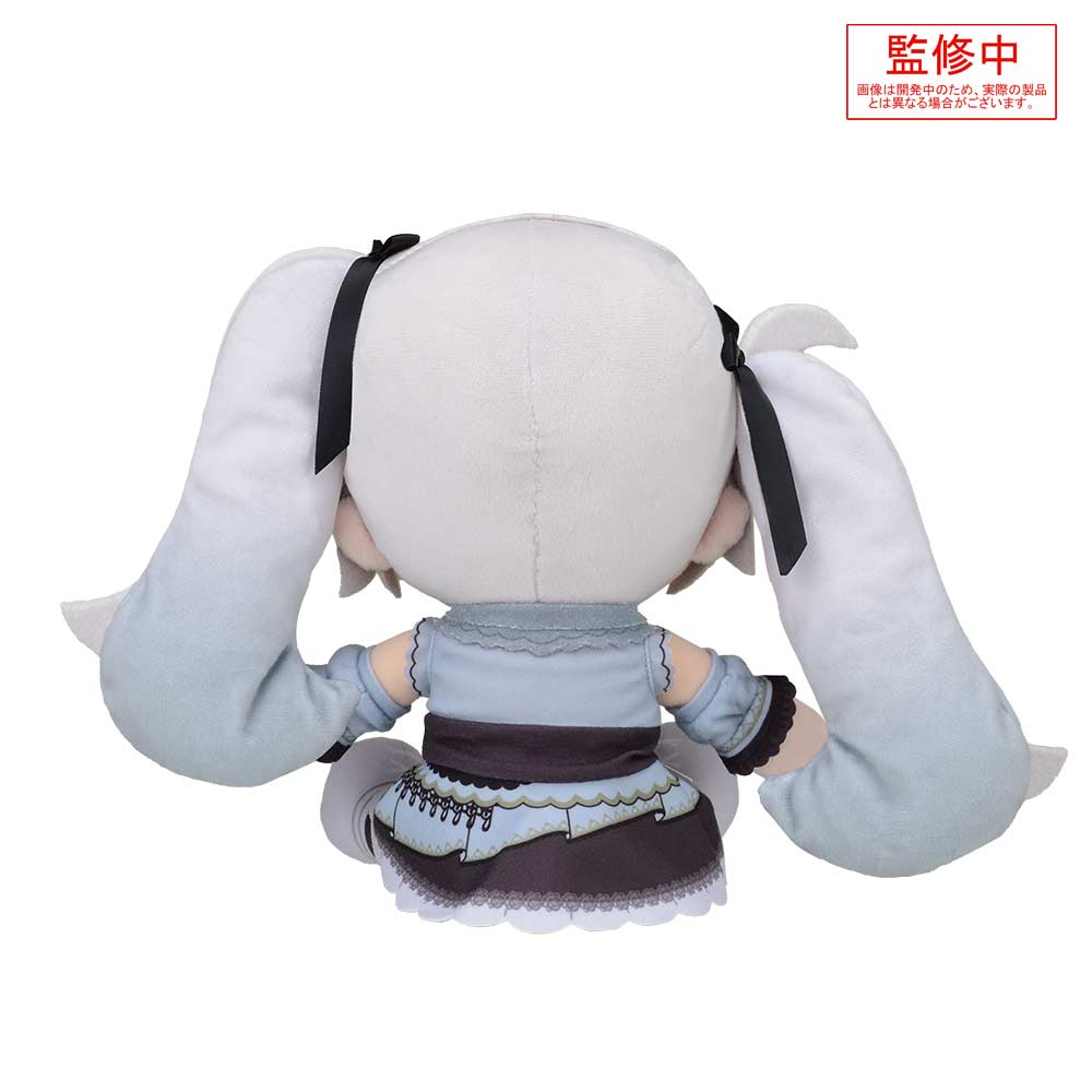 (PO) Project SEKAI Colorful Stage! feat. Hatsune Miku Fuwa Petit Plush - Daremo Inai Sekai no Hatsune Miku Imprisoned Marionette M Image_4