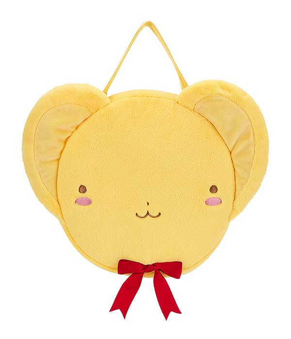 (PO) Cardcaptor Sakura: Clear Card Arc Kero-chan Pouch Image_3