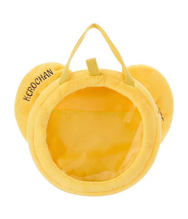 (PO) Cardcaptor Sakura: Clear Card Arc Kero-chan Pouch Image_4