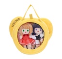 (PO) Cardcaptor Sakura: Clear Card Arc Kero-chan Pouch Image_11