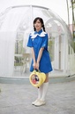 (PO) Cardcaptor Sakura: Clear Card Arc Kero-chan Pouch Image_12