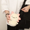 (PO) Life is Axolotl Plush Pass Case Image_5