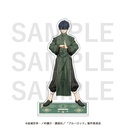 (PO) Blue Lock China Kung Fu! Acrylic Stand Isagi Yoichi Image_1