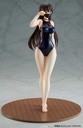 (PO) Mishiranu Joshikousei ni Kankin sareta Mangaka no Hanashi - Konata Swimsuit & Cat Lingerie Costume Set Image_6