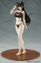 (PO) Mishiranu Joshikousei ni Kankin sareta Mangaka no Hanashi - Konata Swimsuit & Cat Lingerie Costume Set Image_9
