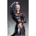 (PO) Super Figure Art Collection JoJo's Bizarre Adventure: Stone Ocean - Enrico P Image_15