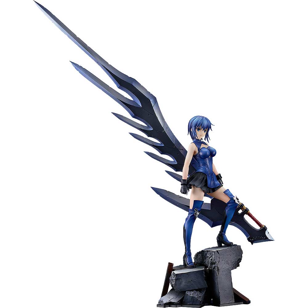 (PO) TSUKIHIME -A Piece of Blue Glass Moon- Ciel -Seventh Holy Scripture: 3rd Cause of Death - Blade- Image_2