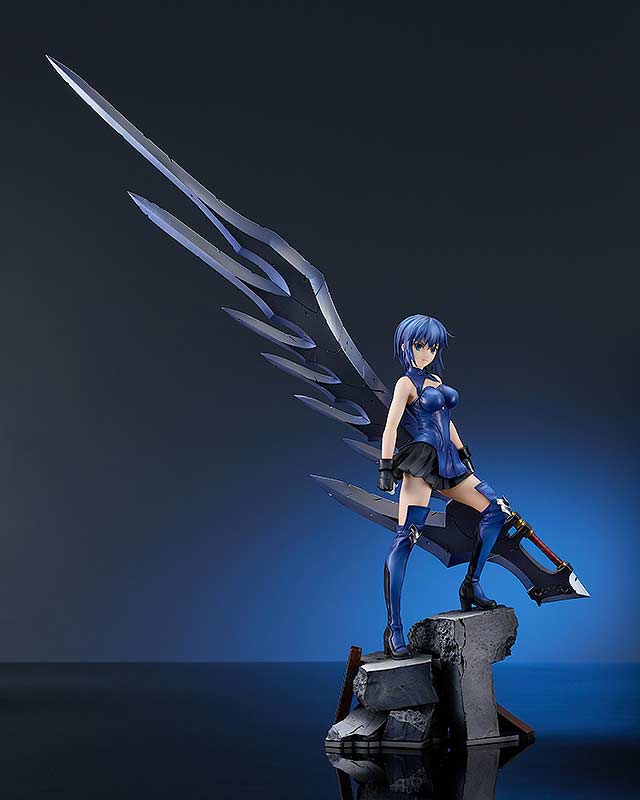 (PO) TSUKIHIME -A Piece of Blue Glass Moon- Ciel -Seventh Holy Scripture: 3rd Cause of Death - Blade- Image_3