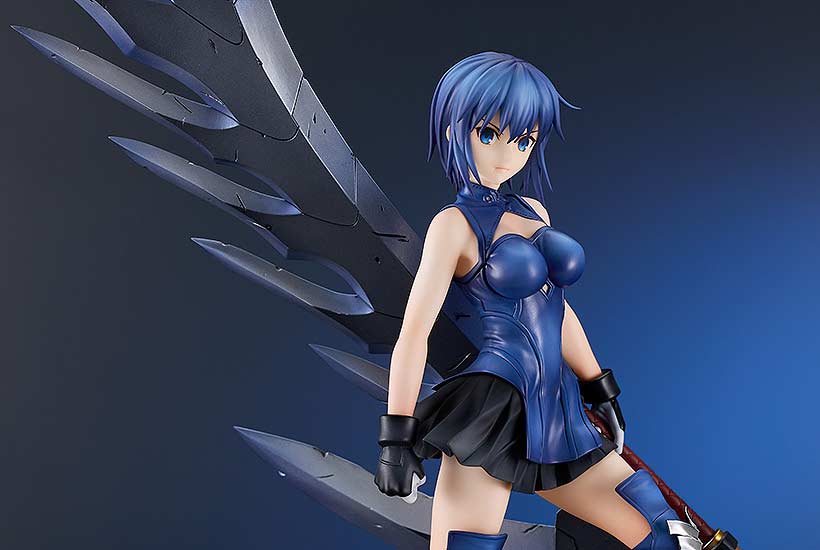 (PO) TSUKIHIME -A Piece of Blue Glass Moon- Ciel -Seventh Holy Scripture: 3rd Cause of Death - Blade- Image_6
