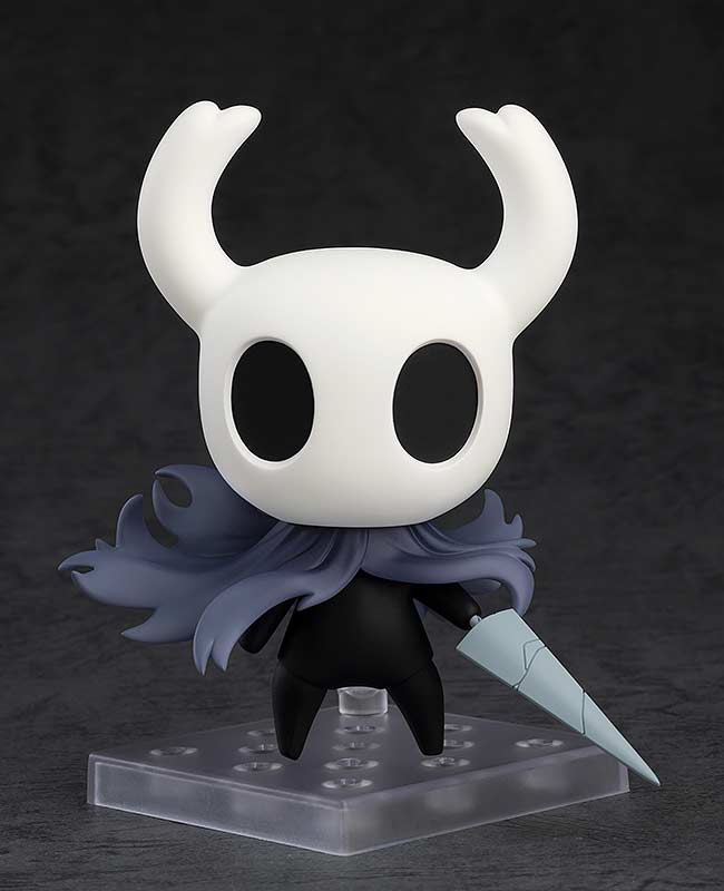 (PO) Nendoroid 2195 Hollow Knight - The Knight Image_2