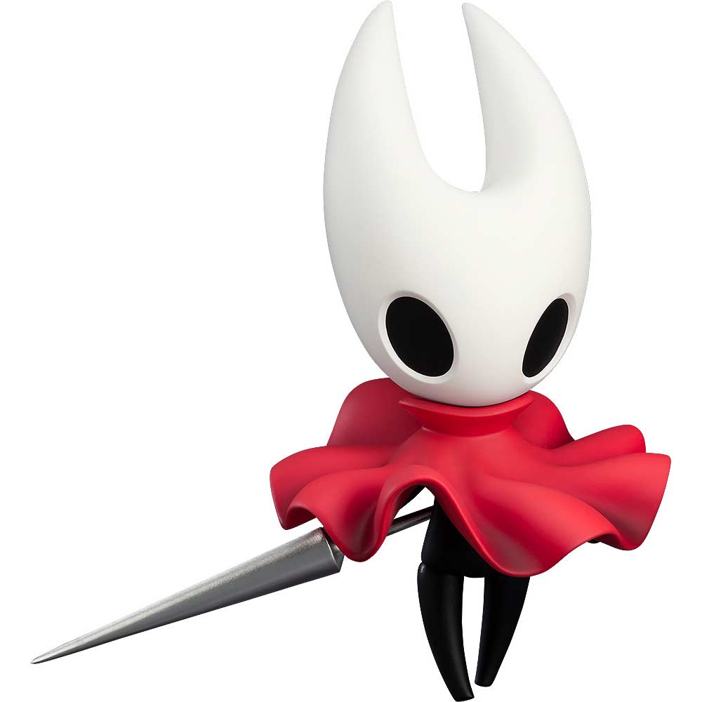(PO) Nendoroid 2196 Hollow Knight: Silksong - Hornet Image_1