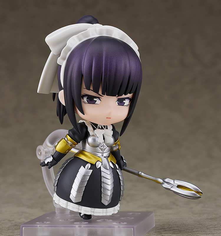 (PO) Nendoroid 2194 Overlord IV - Narberal Gamma Image_3