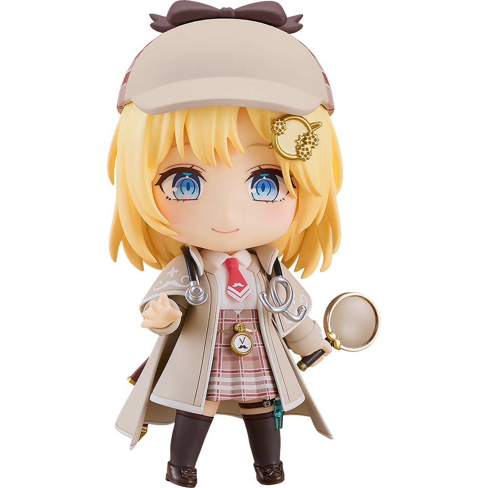 (PO) Nendoroid 2216 Hololive Production - Watson Amelia Image_1