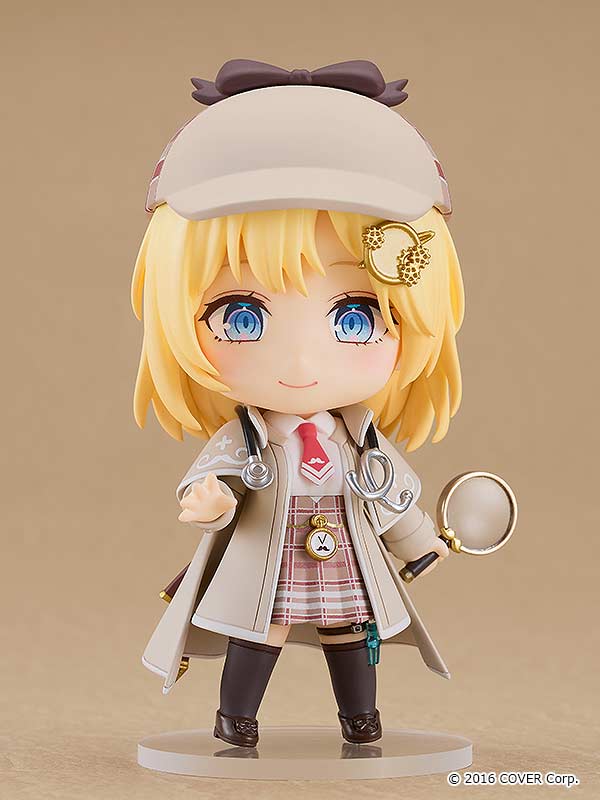 (PO) Nendoroid 2216 Hololive Production - Watson Amelia Image_2