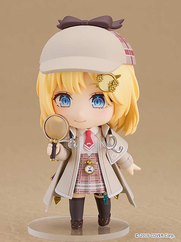(PO) Nendoroid 2216 Hololive Production - Watson Amelia Image_3