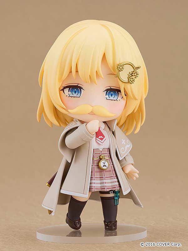 (PO) Nendoroid 2216 Hololive Production - Watson Amelia Image_4